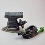 Festool DTS 400 REQ-Plus Schuurmachine, Doe-het-zelf en Verbouw, Gereedschap | Schuurmachines, Festool, Gebruikt, Support@festool.com