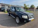 Ford Ranger 2.5 TDCI Super Cab Limited, Auto's, 2500 cc, Gebruikt, 3000 kg, Bedrijf