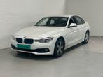 BMW 3-serie 320d CLIMA / CRUISE / NAVI / TREKHAAK (bj 2018), Auto's, Automaat, Wit, Bedrijf, Diesel