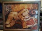 Jan sluiters painting, Ophalen, Gebruikt
