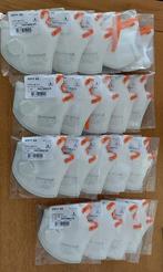 19 stuks FFP3 Stofmaskers Honeywell North, Nieuw, Verzenden, Stofmaskers