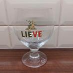 Lieve bierglas [ Hertog Jan ], Verzamelen, Biermerken, Ophalen of Verzenden, Zo goed als nieuw, Glas of Glazen, Hertog Jan