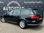 Volkswagen Passat Variant 2.0 TDI Comfortline Executive Edit, Euro 5, Stof, 1800 kg, 4 cilinders