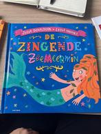De zingende zeemeermin - kinderboek, Ophalen, Zo goed als nieuw