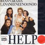 Bananarama - Lananeeneenoonoo – Help! (1989), 7 inch, Single, Ophalen of Verzenden, Zo goed als nieuw