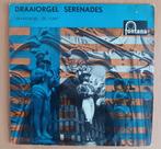 Draaiorgel De Turk  (EP), Ophalen of Verzenden, Zo goed als nieuw, Overige formaten, Levenslied of Smartlap