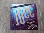 CD  10CC - The very best of 10CC (1991), Ophalen, Zo goed als nieuw