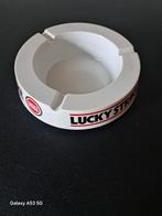 Lucky Strike Asbak - 145mm Diameter, Verzamelen, Rookartikelen, Aanstekers en Luciferdoosjes, Ophalen of Verzenden, Zo goed als nieuw