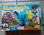 Muizenval spel zgan, Drie of vier spelers, Ophalen, Zo goed als nieuw, Hasbro