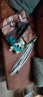 Ikea Kura bedtent, Ophalen of Verzenden, 180 cm of meer, 85 tot 100 cm