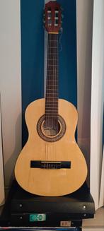 Santos y Mayor Klassieke Gitaar - Goede Staat!, Ophalen of Verzenden, Zo goed als nieuw, Klassieke of Spaanse gitaar