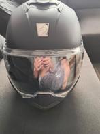 MotorHelm (systeem helm) nieuw, Motoren, Kleding | Motorhelmen, Systeemhelm, Verzenden, XL, Nieuw met kaartje