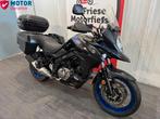 SUZUKI V-STROM 650 A ADVENTURE (2022), 2 cilinders, Bedrijf, Meer dan 35 kW, Overig