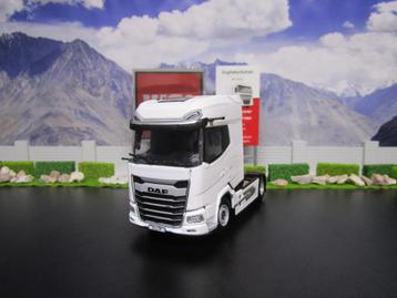 Wsi White Line 03-2040 , Daf XG+ 4x2  beschikbaar voor biedingen