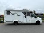 Hymer B-MC 600 White Line | Mercedes | weinig km | Inruil mo, 7 tot 8 meter, Bedrijf, Diesel, Tot en met 3