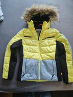 Ski jas icepeak dames maat 36, Kleding | Dames, Wintersportkleding, Ophalen of Verzenden, Zo goed als nieuw, Maat 36 (S), Jack