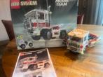 Lego model team 5563, Ophalen of Verzenden, Zo goed als nieuw