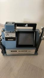 Vintage Filmprojector - Ohnar VU-Editor Model VI, Ophalen, Projector