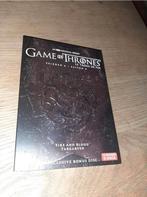 Game of Thrones seizoen 6 dvd box., Cd's en Dvd's, Dvd's | Tv en Series, Vanaf 16 jaar, Boxset, Science Fiction en Fantasy, Ophalen of Verzenden