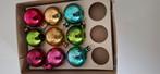 oude kerstballen, Ophalen, Gebruikt