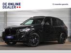 BMW X3 xDrive30e M Sport Shadow High Ex. |Pano|H&K|Memory|Sf, Automaat, 1998 cc, Gebruikt, Euro 6