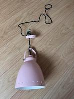 Roze Done by Deer hanglamp kinderkamer, 50 tot 75 cm, Ophalen of Verzenden, Zo goed als nieuw, Metaal