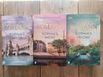 Serie,, De kleuren van schoonheid,, van Corina Bomann., Boeken, Romans, Ophalen of Verzenden, Zo goed als nieuw, Nederland