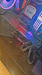 Gigabyte 3070 Rtx nvidia, Computers en Software, Desktop Pc's, Ophalen of Verzenden, Zo goed als nieuw