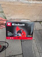 Einhell kettingslijper te koop, Doe-het-zelf en Verbouw, Ophalen of Verzenden, Zo goed als nieuw, Minder dan 700 watt