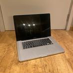 Apple Macbook Pro 15 inch met intel Core i7 ( DEFECT ), Computers en Software, Apple Macbooks, MacBook Pro, Gebruikt, Ophalen of Verzenden