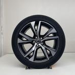 Volvo 18 inch R-design velgen + zomerbanden V60/S60 2018-, 18 inch, Banden en Velgen, Nieuw, 235 mm