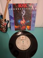 AC/DC Thunderstruck 7" Vinyl Single  1990/2, Cd's en Dvd's, Ophalen of Verzenden, Zo goed als nieuw, Overige formaten, Poprock