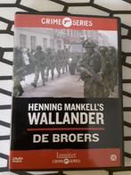 Henning Mankell's Wallander De Broers, Alle leeftijden, Ophalen of Verzenden, Zo goed als nieuw