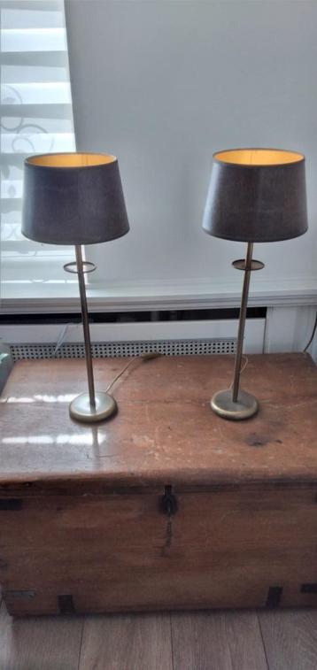 Schemerlampen (tafel/wand) beschikbaar voor biedingen