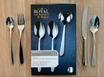 🍽️🍽️ Bestekset AH Royal Kempen & Begeer incl. dienbestek, Huis en Inrichting, Keuken | Bestek, Ophalen, Zo goed als nieuw, Rvs of Chroom