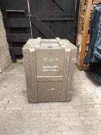 Oude kist, Huis en Inrichting, Woonaccessoires | Kisten, Ophalen, Gebruikt, 50 tot 100 cm, 50 tot 75 cm