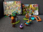 Lego friends Mia op skateboard, Kinderen en Baby's, Gebruikt, Ophalen of Verzenden