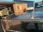 Rvs dakdragers opel vivaro renault trafic primastar, Auto diversen, Dakdragers, Ophalen, Zo goed als nieuw