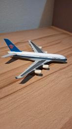 China Southern A380 Herpa 1:500, Ophalen of Verzenden, Zo goed als nieuw, Schaalmodel