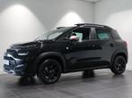 Citroen C3 Aircross C-Series | CAMERA | NAVIGATIE | VOORRUIT, Euro 6, 1199 cc, Zwart, Origineel Nederlands