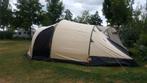 Eureka Sphinx 5 BTC tent (katoen), Ophalen, Gebruikt, Tot en met 5