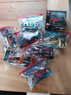 8 setjes lego kerst topper, Ophalen of Verzenden