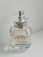 L'Interdit Givenchy - Halfvol, Ophalen of Verzenden