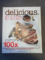 Delicious het vleesboek, Ophalen of Verzenden, Zo goed als nieuw, Azië en Oosters