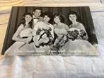 Anneke Gronloh Alberti Young Sisters Lion, Verzamelen, Foto's en Prenten, Ophalen of Verzenden, Zo goed als nieuw