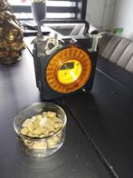 Oude Duivenklok Junior Quartz Telechron, Ophalen of Verzenden