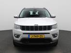 Jeep Compass 1.3T Night Eagle Liberty Edition | NAVIGATIE |, Auto's, Jeep, Voorwielaandrijving, 4 cilinders, Leder en Stof, Bedrijf