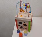 Te koop, activity kubus, Ophalen, Zo goed als nieuw, Overige typen