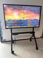 Touchscreen - 70 inch - Full HD - Verrijdbaar onderstel, Audio, Tv en Foto, Televisies, 100 cm of meer, Full HD (1080p), Ophalen