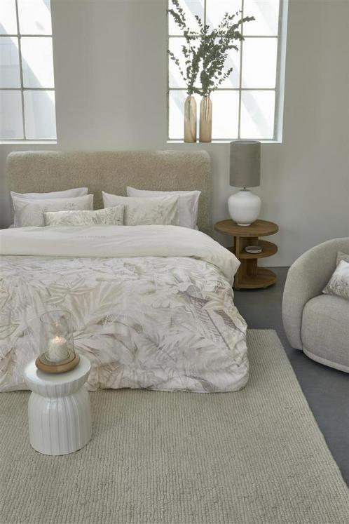 Riviera maison dekbedovertrek SOFT SHADES nu half geld, Huis en Inrichting, Slaapkamer | Beddengoed, Nieuw, Dekbedovertrek, Eenpersoons